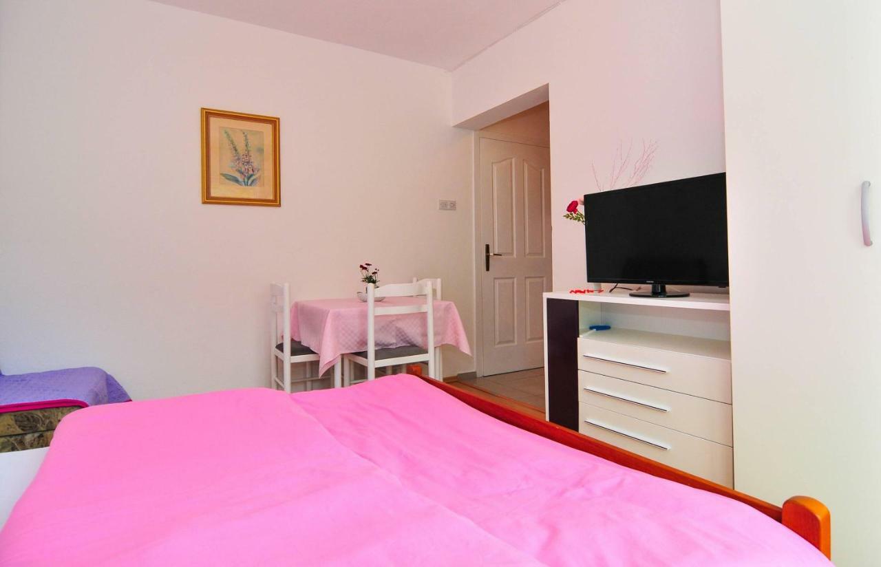 Apartments Kovac Tivat Exterior photo